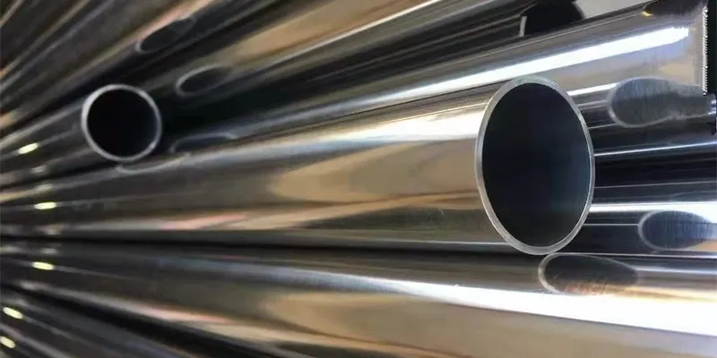 ASTM B622 UNS N10675 seamless pipe ASTM B622 UNS N10675 seamless pipe