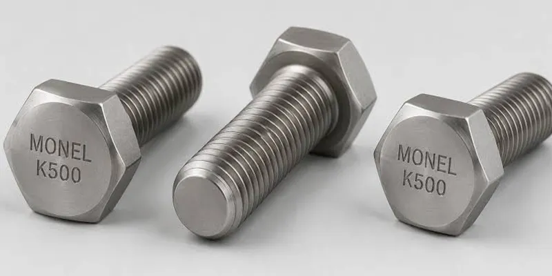 Monel K500 Galling Resistance Monel K500 Galling Resistance