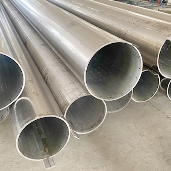 Stainless Steel 317 / UNS S31700 / 1.4449